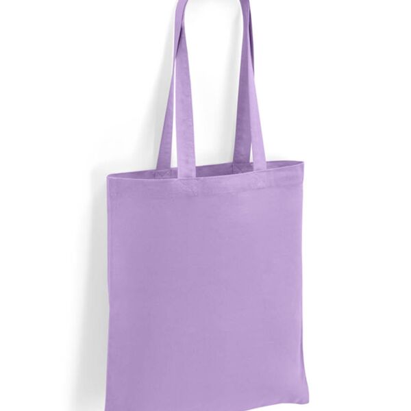 Brand Lab Cotton Long Handle Shopper Thumbnail