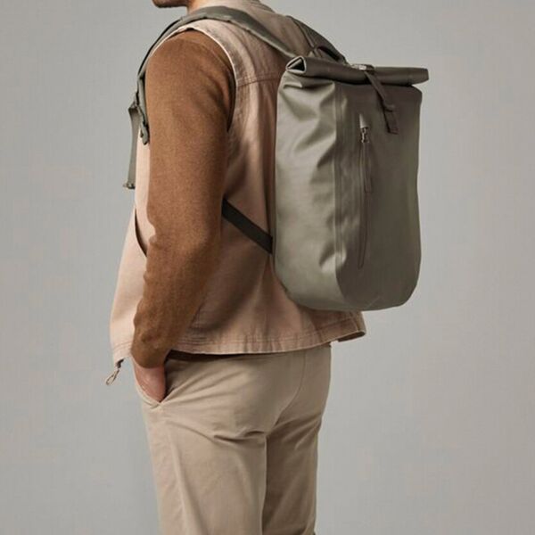 Waterproof roll-top lite Thumbnail