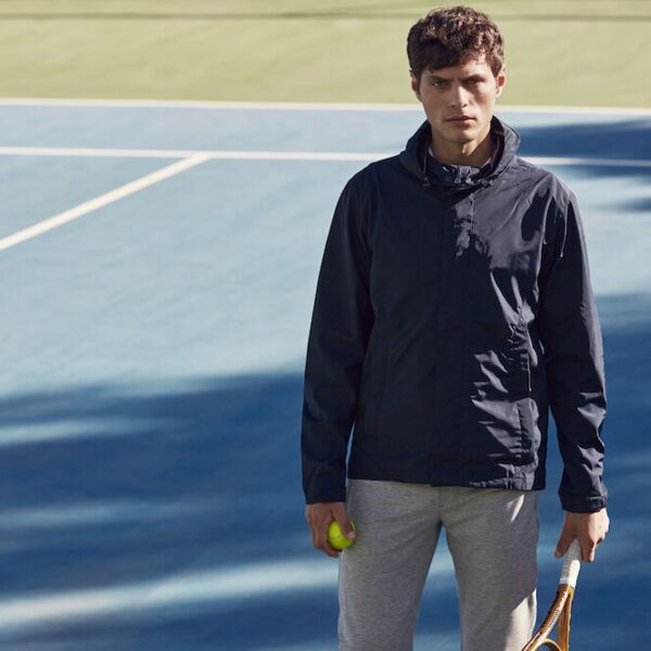 Clique Webster Jacket Thumbnail