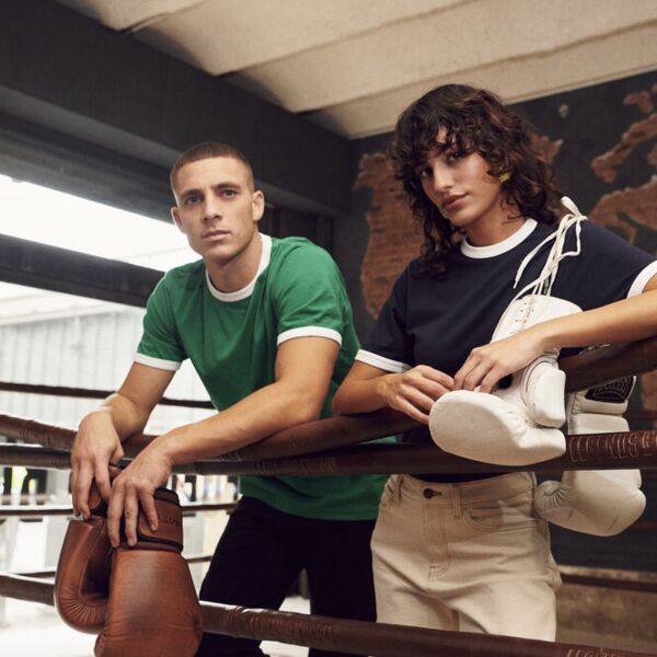 Clique Nome Tee-shirt Thumbnail