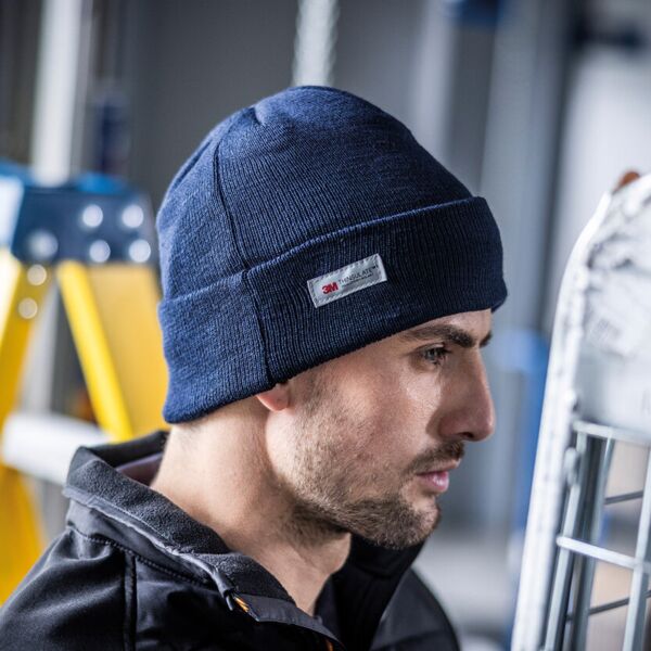 Thinsulate™ hat Thumbnail