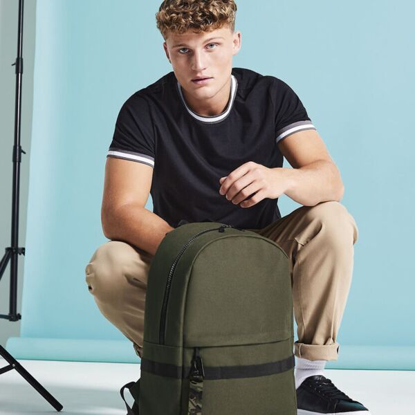 Brandable key clip Thumbnail