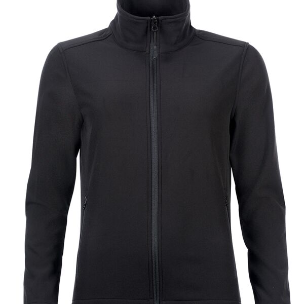 SOL'S Ladies Race Soft Shell Jacket Thumbnail