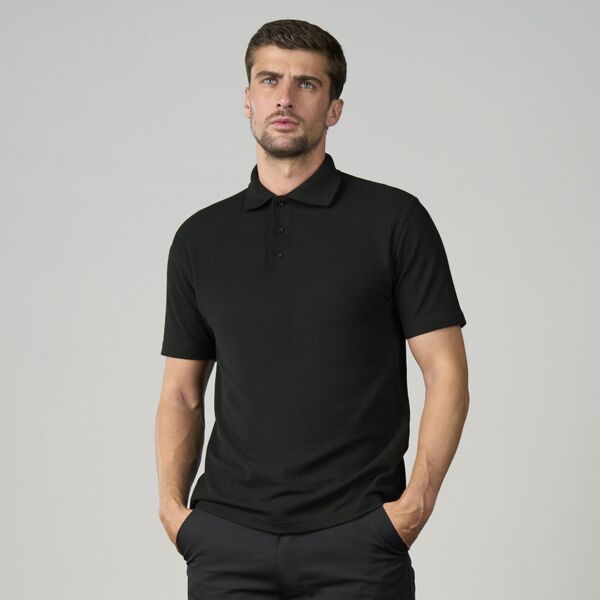 Apogee Polo (5XL-6XL) Thumbnail