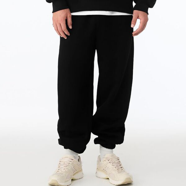 Unisex heavy sweatpants Thumbnail
