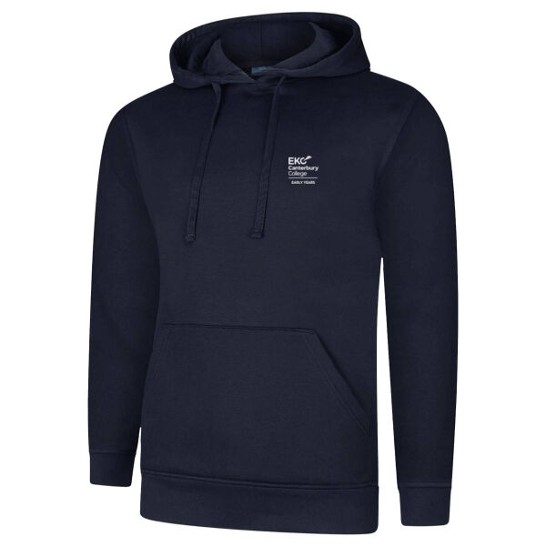 Hoodie Thumbnail
