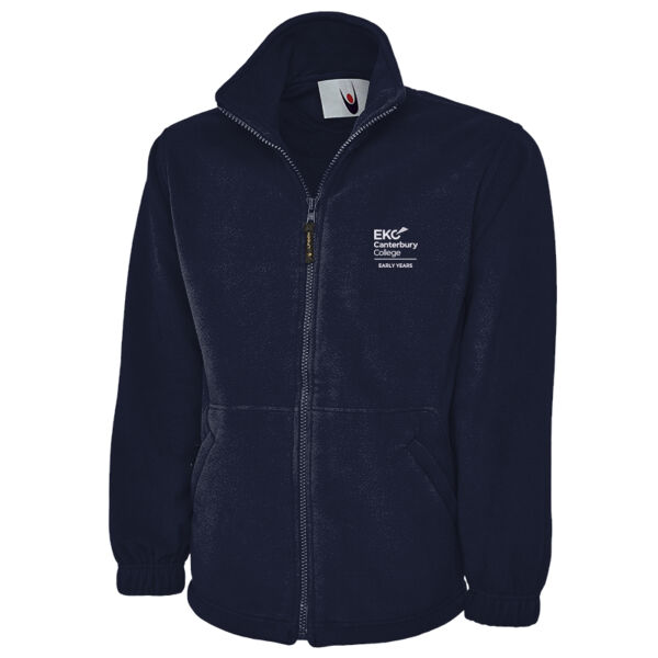 Fleece Thumbnail